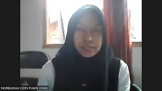 Kesan Dan Pesan Bu Norbaidah Dari Sdm Puain Kiwa, Tabalong 21092022 Seti Indonesia