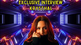 🚨 LIVE THIS THURSDAY at 8 PM EST! 🚨 KRYSTHAL!