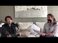 Interview: Karen Willis Holmes - The South Coast Wedding Podcast