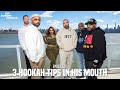 The Joe Budden Podcast Episode 605 | 3 Hookah Tips In His Mouth