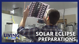 Preparing for the April 2024 Total Solar Eclipse | Living St. Louis