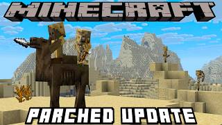 NOVO Mobs de Casca de Camelo e Seca Instantaneo 25w44a Showcase