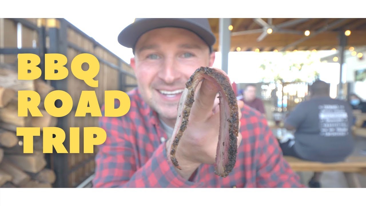 BBQ Road Trip - Little Miss BBQ in Phoenix, AZ!