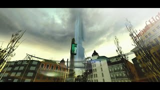 Roblox: Half-Life 2 (Chapter 2)