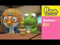 [Pororo S1] #25 Pororo and Dandelion