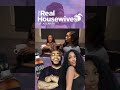 Real Housewives of Atlanta 🍑Dennis &amp; Porsha chat about past relationships, dating &amp; co-parenting