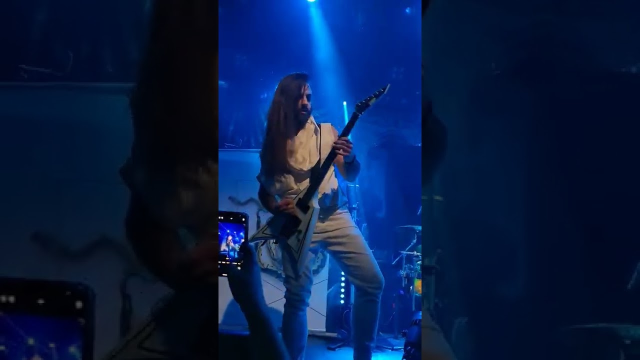 Enemy Inside - Topic