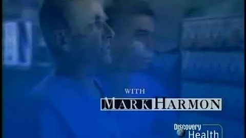 Chicago Hope Opening Credits Season 5