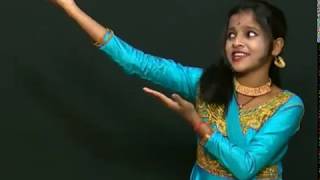 Vignette de la vidéo "Sona Roder | সোনা রোদের | Srijonye Malik | DANCE | NACHER JOLSAGHAR | VVC Bangla"