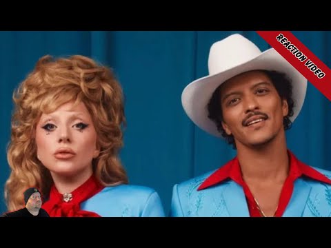 Bruno Mars & Lady Gaga - Die With a Smile - Reaction by a Rock Radio DJ