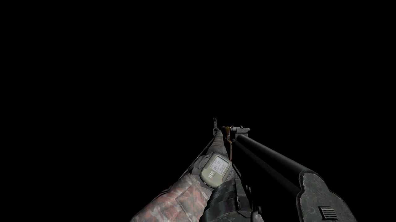 |CS:S| My RPK-74 Animations