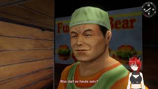 Die 3 Klingen│Let's Play Shenmue #003