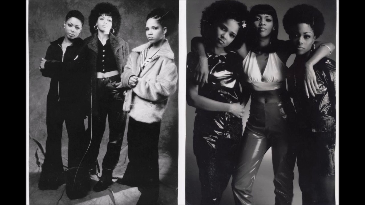 洋楽 Raw Seed Raw Seed - Keep It Comin' (Club Mix) - YouTube