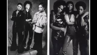 Raw Seed - Keep It Comin' (Club Mix)