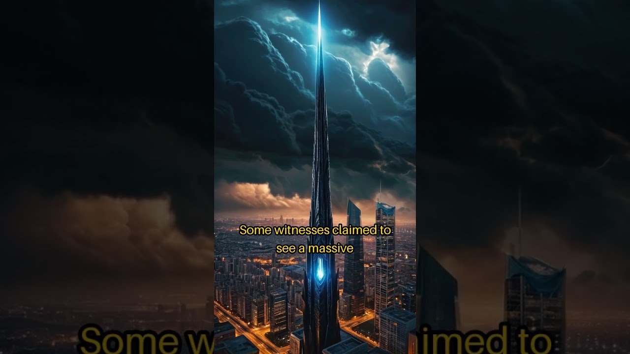 Late 1561:The day there was war in the sky