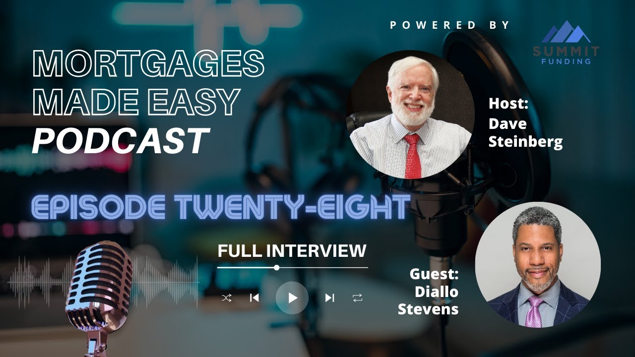 Episode 28: Mastering Real Estate with Expertise, Integrity, and Record-Breaking Results