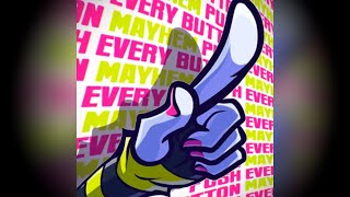 Mayhem - Push Every Button