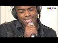 Radio 538: Davy en Joshua - DJ Got Us Falling In Love ( (The Voice Of Holland))