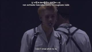 Watch Monsta X Crazy In Love video