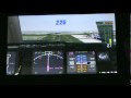 [PSP] Jet de GO! - 747 Landing at Tokyo "Haneda" Airport