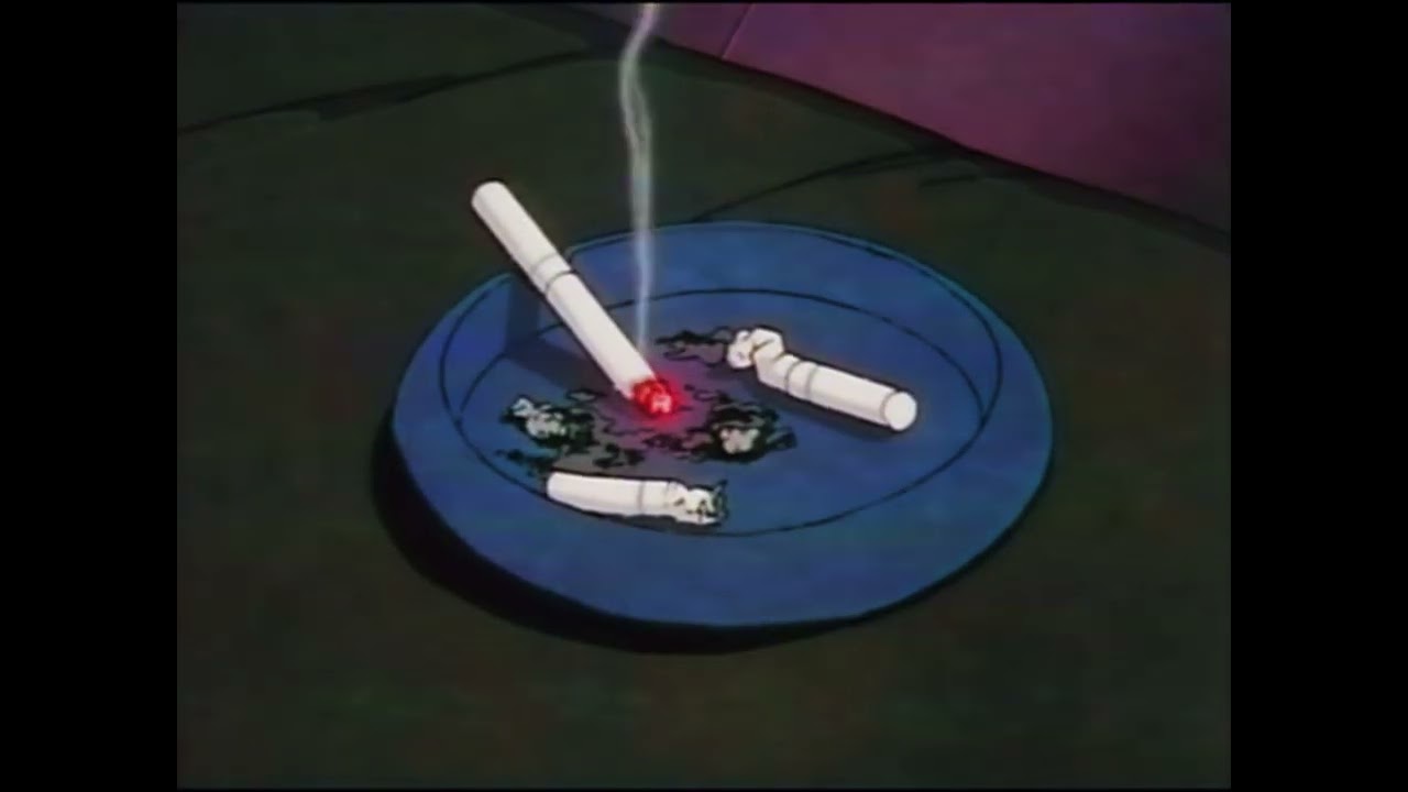 JUPILUXE - Can I Have a Blessing? (prod. Samashi)