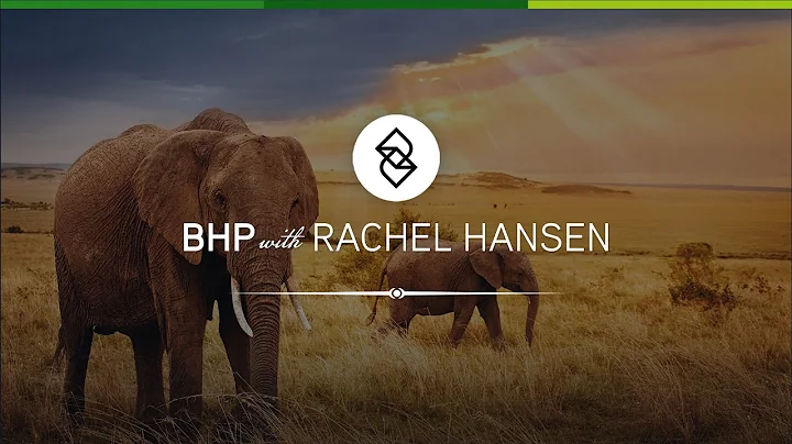 Introduction | BHP with Rachel Hansen