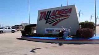 My Talladega Nights