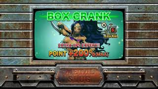 MSA - Dancing Brave x10 Cranking (Destrade Pickup)