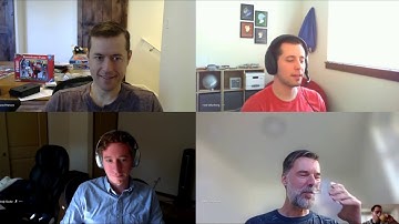 Languages & Runtime: .NET Community Standup - April 9th 2020 - All Things C# with Mads Torgersen
