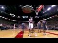 NBA Bobcats Vs Trail Blazers Game Recap Highlights 3 5 11