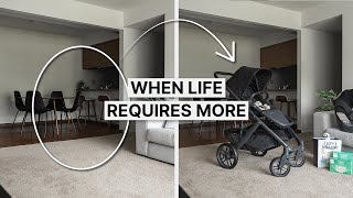 How I Plan To Stay Minimal When Life Requires More Stuff