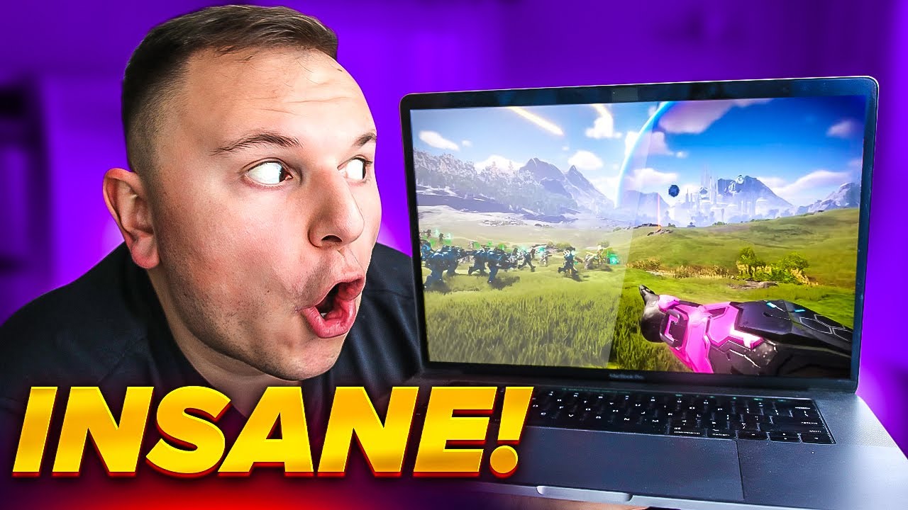 This NEW Play to Earn Crypto Game will change EVERYTHING! - YouTube