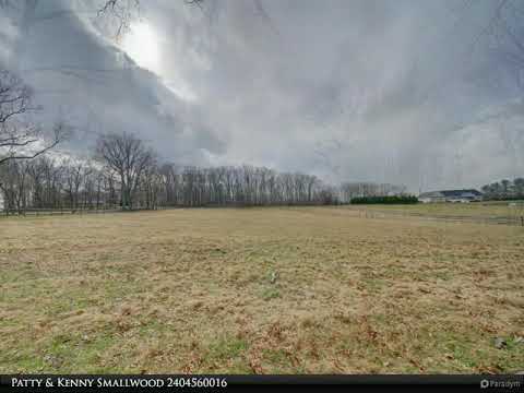 3759 JENNINGS CHAPEL ROAD, Woodbine, MD home video tour