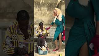 Gloglo make aboki shock #comedy #bestcomedyskit #comed #funny #sketchcomedychannel #comedyvideos