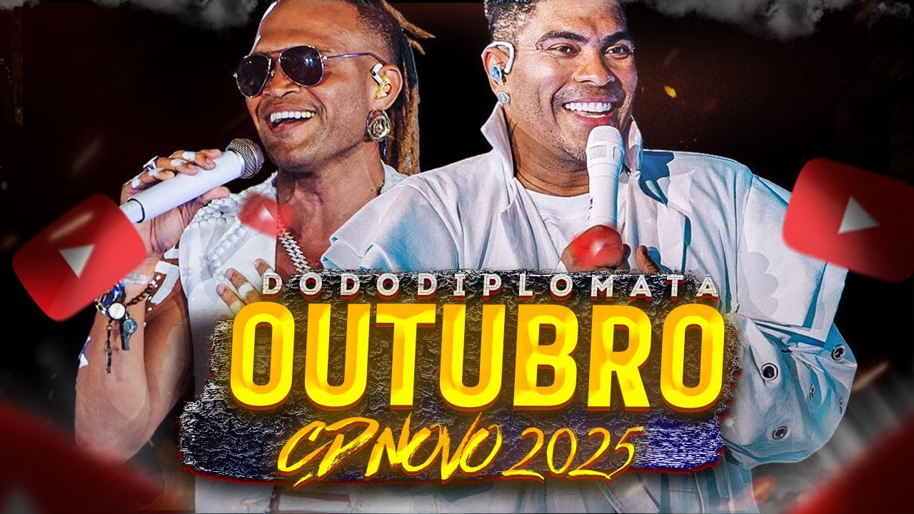 TIMBALADA (CATU) AO VIVÃO DA TIMBA - CD NOVO 2025