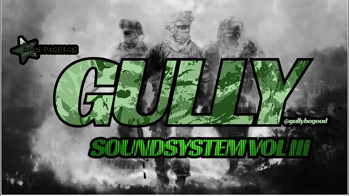 CARE PACKAGE RADIO | SSV3 | Gully