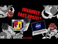 How do you "Play Minecraft on a NASA Computer"?