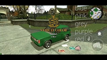Bully AE selector mod easiest of all😌🤟