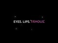 e.l.f. Cosmetics x Movers+Shakers: #eyeslipsfamous TikTok Reality Show