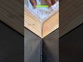 brilliant idea measures the profound meetings, in a non- elbows space #woodworking #woodscraft #diy