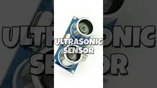 Must-Know Sensors For Makersservo, Ultrasonic Flex