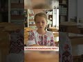 ❤️ Дитина пояснює - чому потрібно говорити українською