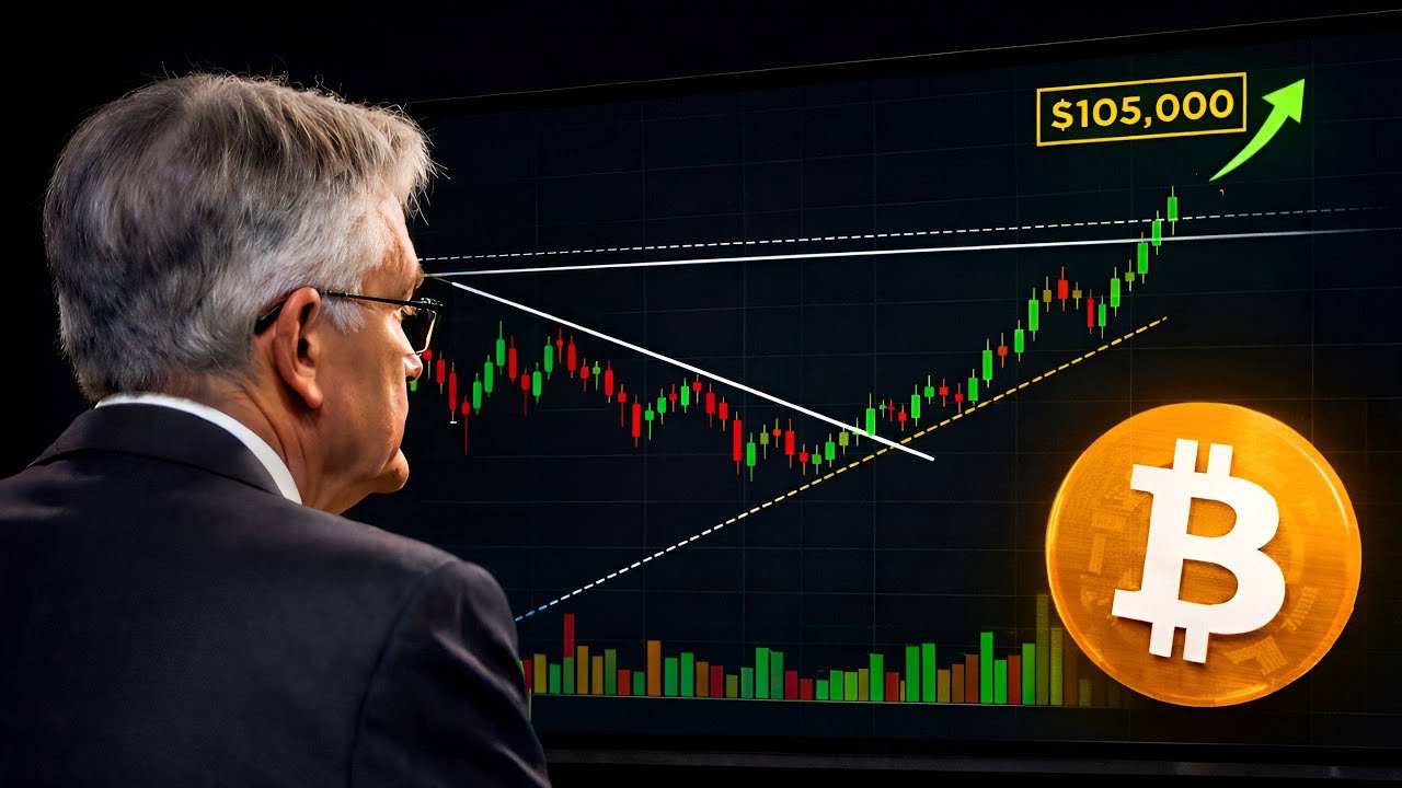 ⚠️ BITCOIN! ALTCOINS! DOMINÂNCIA! 2026 COMEÇOU!