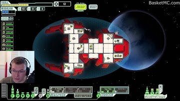 Faster Than Light - Mantis Cruiser A - Run 2 - Part 3