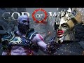 Give me GOD OF WAR - DESTROYING THE VALKYRIES #cipher #gmgow #godofwar