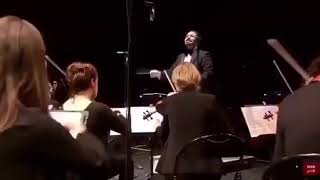 لیلا بلوکات شعر مولانا