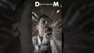 Depeche Mode - Blinding Lights in HEAVEN #depechemode #remix #mashup #shorts #dance #theweeknd