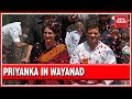 Priyanka Gandhi To Campaign For  Rahul Gandhi In Wayanad