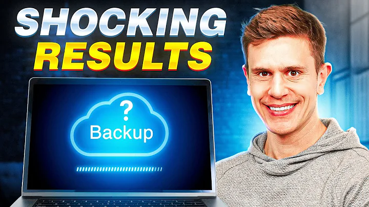 I Tested 25+ Backup Services - Only 5 Are Worth Your Data in 2025
