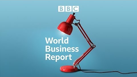 BBC World Business Report Interview ft. R4D